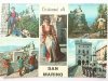 COSTUMI DI SAN MARINO